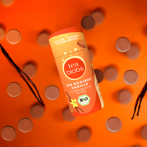 Rooibos Vanille