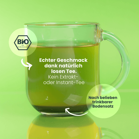 China Sencha