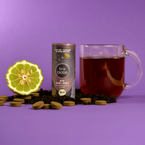 Earl Grey