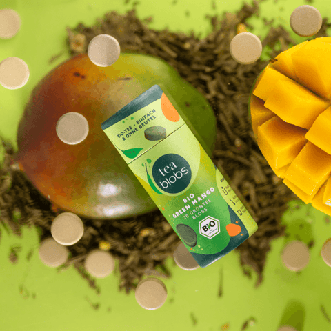 Green Mango