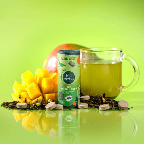 Green Mango